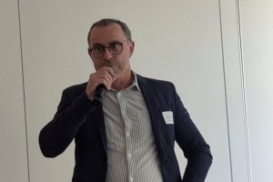 Entretien Stéphan Guidarini, président CIP : « Nous allons apporter plus de contenus à nos membres »