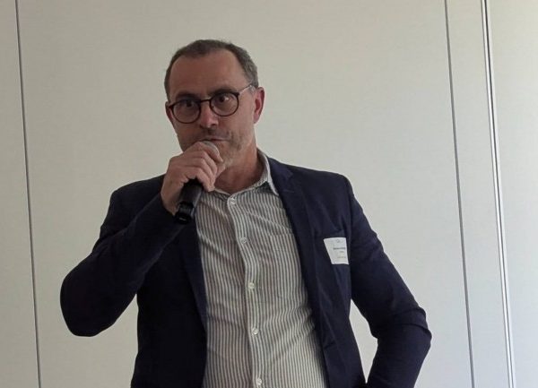 Entretien Stéphan Guidarini, président CIP : « Nous allons apporter plus de contenus à nos membres »