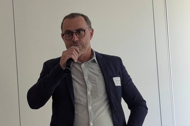 Entretien Stéphan Guidarini, président CIP : « Nous allons apporter plus de contenus à nos membres »