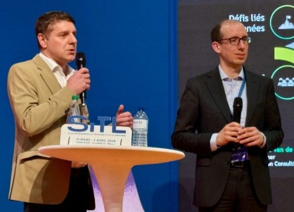 Les entreprises poussent leurs prestataires logistiques vers l'IA