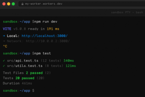 Cloudflare renforce la création d'agents IA dans Agent Cloud