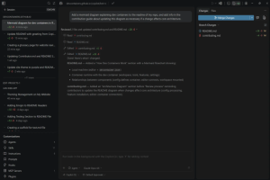 Microsoft lance une beta de Visual Studio Code Agents