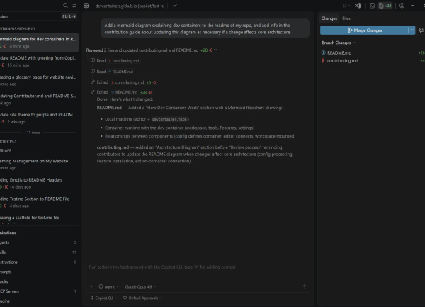 Microsoft lance une beta de Visual Studio Code Agents