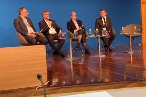 Gaia-X accélère sur les espaces de données sectoriels