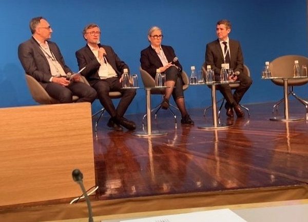 Gaia-X accélère sur les espaces de données sectoriels