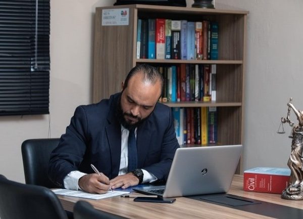 Les métiers juridiques transformés par l'IA