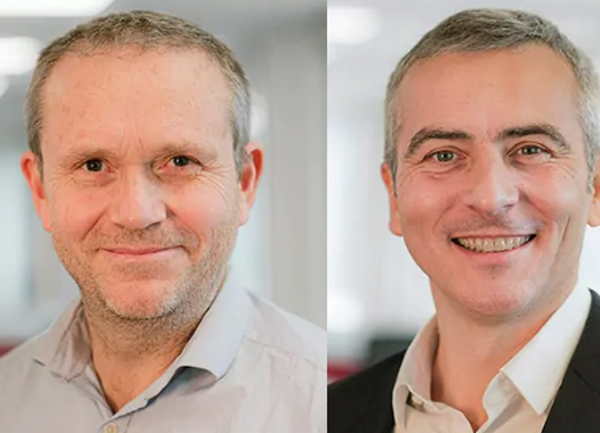 Telex : EfficientIP racheté par un fonds américain, Cyberattaque contre l'Education Nationale, Une mémoire résistante à 700 degrés