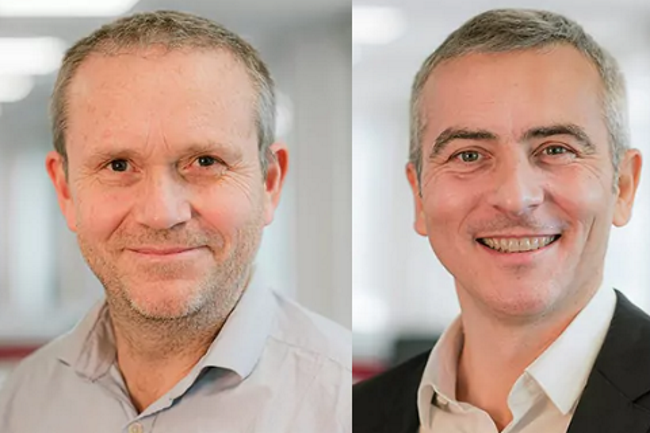 Telex : EfficientIP racheté par un fonds américain, Cyberattaque contre l'Education Nationale, Une mémoire résistante à 700 degrés