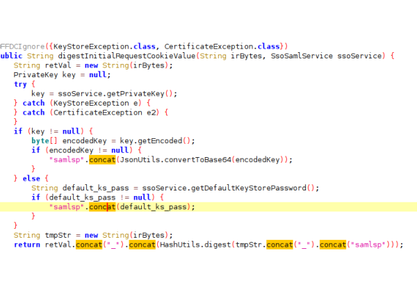 Plusieurs failles exploitables dans IBM WebSphere Liberty