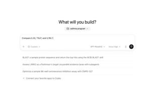 Telex : OpenAI lance GPT-Rosalind pour le biomédical, L'IA incluse dans les dépenses de la présidentielle 2027, Perplexity dévoile son agent Personal Computer