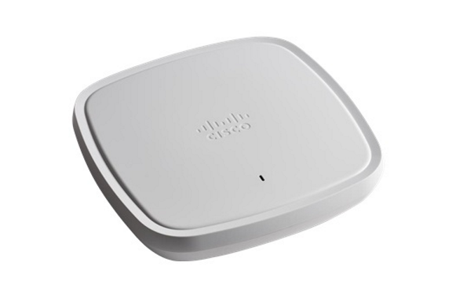 Une mise à jour sature la mémoire des bornes WiFi Cisco
