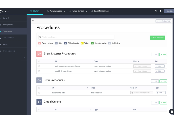 Curity adapte la gestion des accès aux agents IA