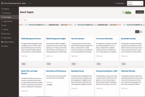 Avec Trusted Answer Search, Oracle améliore la recherche sémantique