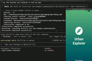 Telex : Google adapte Android CLI aux agents IA, Microsoft corrige en urgence Windows Server, HP abandonne Anyware