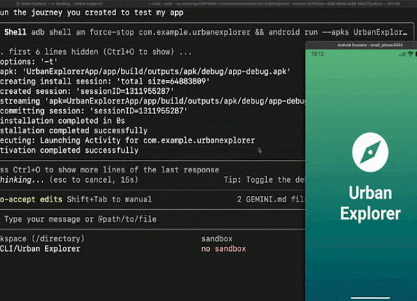 Telex : Google adapte Android CLI aux agents IA, Microsoft corrige en urgence Windows Server, HP abandonne Anyware