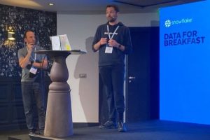 Salomon greffe un agent IA à sa plateforme de données