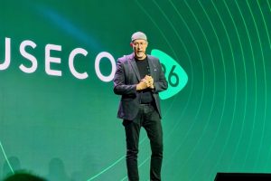 Suse place l'IA souveraine et Kubernetes au coeur de SuseCon 2026 