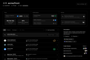 Des données de Vercel compromises par une application IA tierce