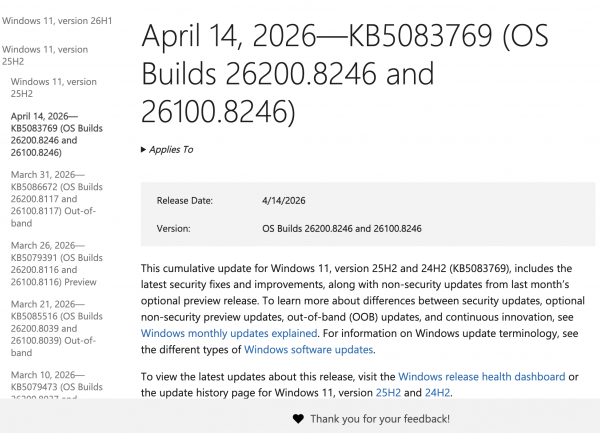 Telex : Wasabi obtient un crédit de 250 M$, Airbus rachète le français Quarkslab, Windows 11 : la mise à jour d'avril piège des PC