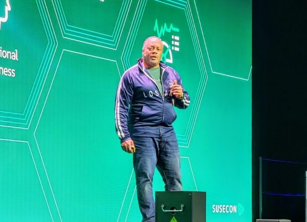 Industrial Edge : Suse passe à l'offensive dans l'IoT industriel