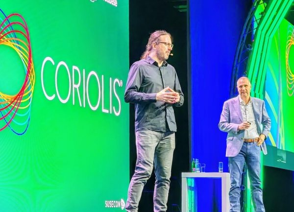 Suse s'allie à Cloudbase pour faciliter les migrations VMware
