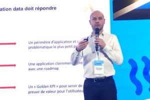 Accor pousse des agents auprès des commerciaux