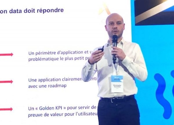 Accor pousse des agents auprès des commerciaux