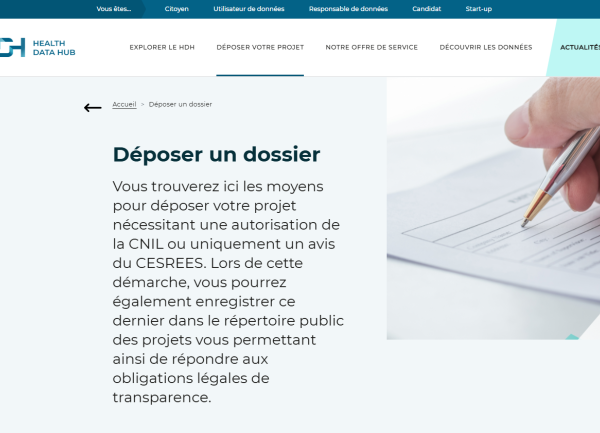 Scaleway devient l'hébergeur du Health Data Hub