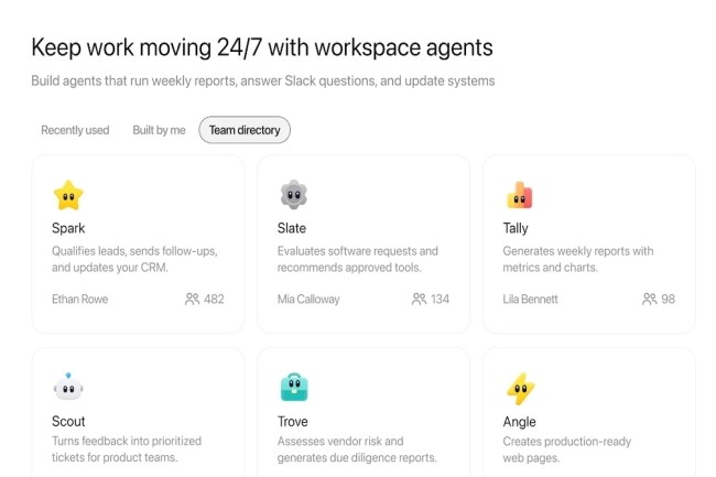 Telex : Un ransomware teste le chiffrement post-quantique, OpenAI lance Workspace Agents, Menace de grève chez Samsung