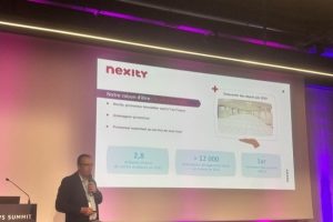 Nexity adopte une stratégie IA orientée usage