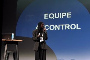 Un projet IA sur l'audit récompensé par le hackathon des commissaires aux comptes