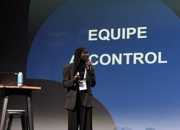 Un projet IA sur l'audit récompensé par le hackathon des commissaires aux comptes