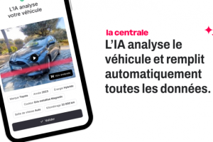 La Centrale injecte des agents dans sa markeplace