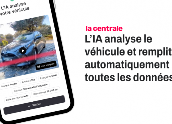 La Centrale injecte des agents dans sa markeplace
