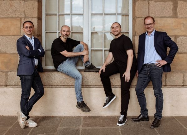 Label4.ai, le bouclier anti-fraude à l'ère de l'IA générative