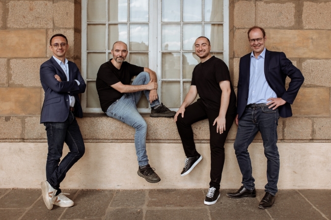 Label4.ai, le bouclier anti-fraude à l'ère de l'IA générative