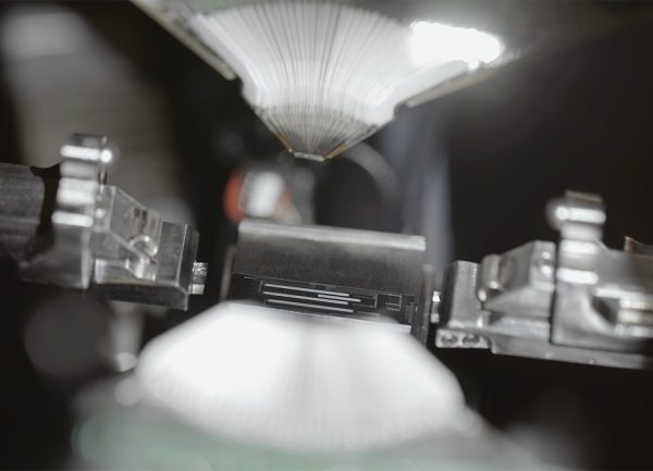 Un switch Cisco pour accélérer le déploiement de réseaux quantiques