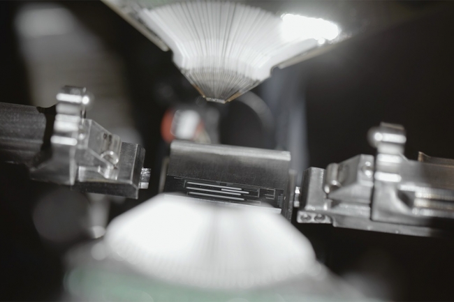 Un switch Cisco pour accélérer le déploiement de réseaux quantiques