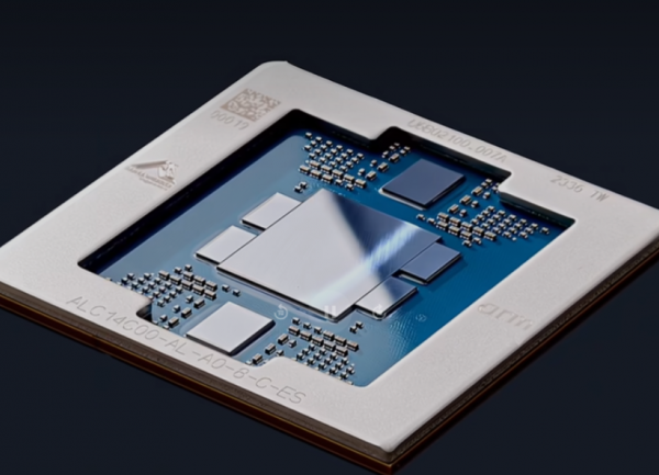 Meta mise sur AWS Graviton 5 pour ses tâches agentiques complexes