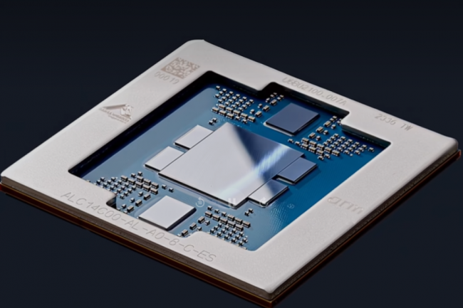 Meta mise sur AWS Graviton 5 pour ses tâches agentiques complexes