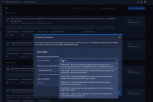 Google Cloud pare les attaques IA avec des agents