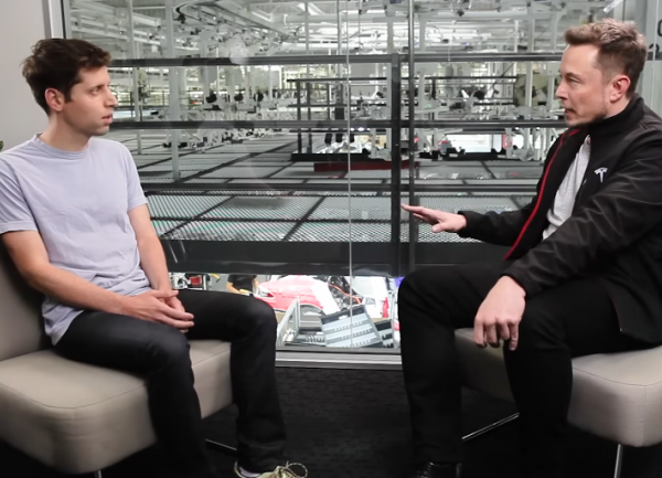 Telex : Musk vs Altman : les champions de l'IA devant les tribunaux, SAP arrive sur S3NS, Processeurs : Intel et AMD font grimper les prix