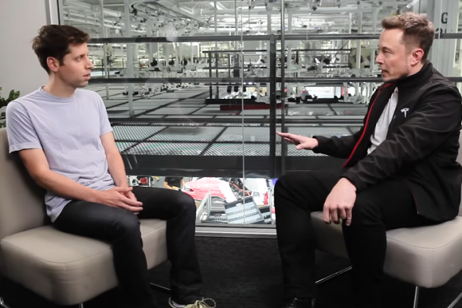 Telex : Musk vs Altman : les champions de l'IA devant les tribunaux, SAP arrive sur S3NS, Processeurs : Intel et AMD font grimper les prix