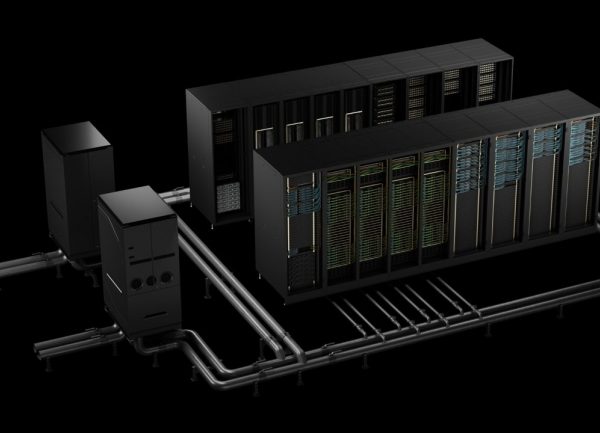 Cirrascale propose les modèles Google Gemini sur site 