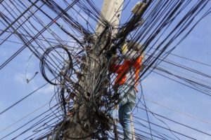 La stratégie IA entravée par la dette technique sur les données