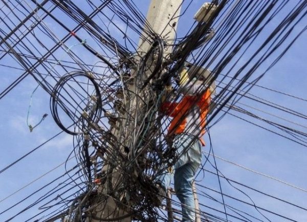 La stratégie IA entravée par la dette technique sur les données