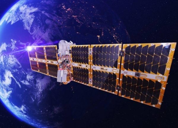 Tour d'horizon des projets de datacenters dans l'espace