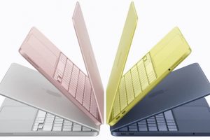 Apple attendu en hausse sur le marché des portables en 2026