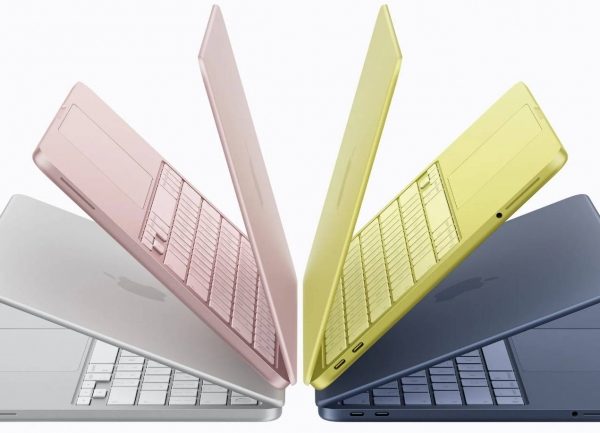 Apple attendu en hausse sur le marché des portables en 2026