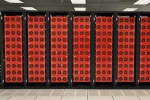 Blackblaze muscle son réseau pour absorber les charges IA